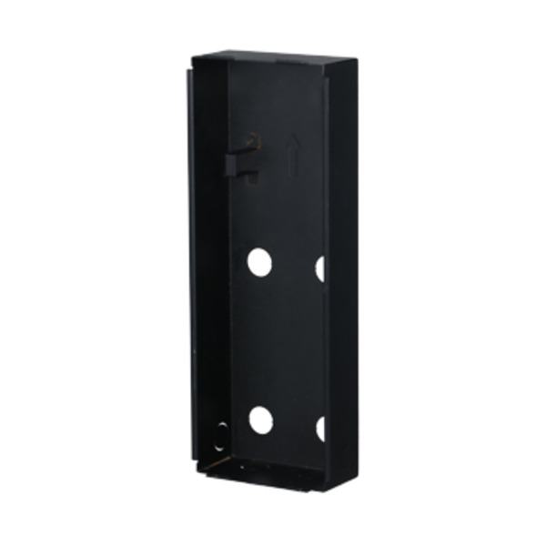 Комутаційна коробка для врізного монтажу