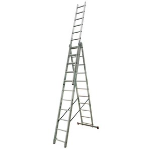 Сходи Krause Corda 3х11