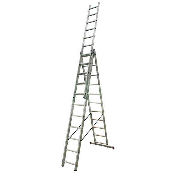 Сходи Krause Corda 3х11