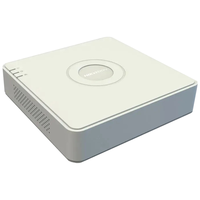 Відеореєстратор DS-7108NI-Q1(D) 8-канальний 4 МП з аналітикою