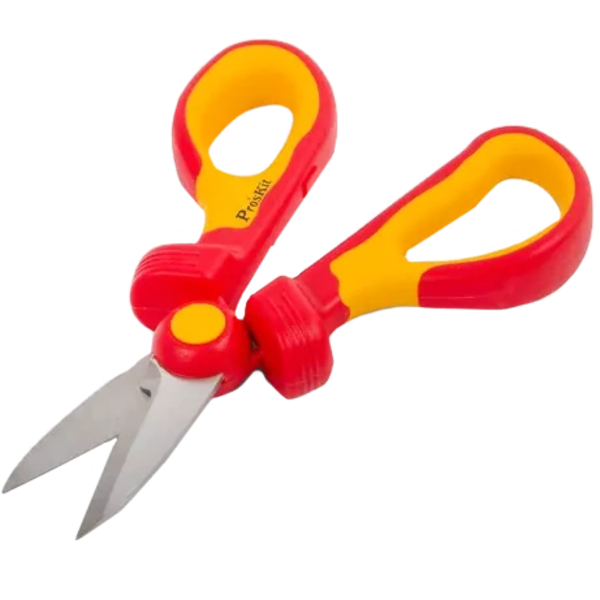 Ножиці Pro'sКit SR-V336