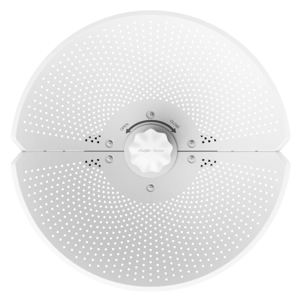Точка доступу PTP/PTMP CPE Ruijie Reyee RG-AirMetro460F