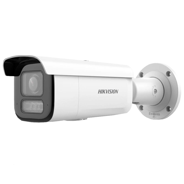 IP камера Hikvision Acusense Smart Hybrid Ligh