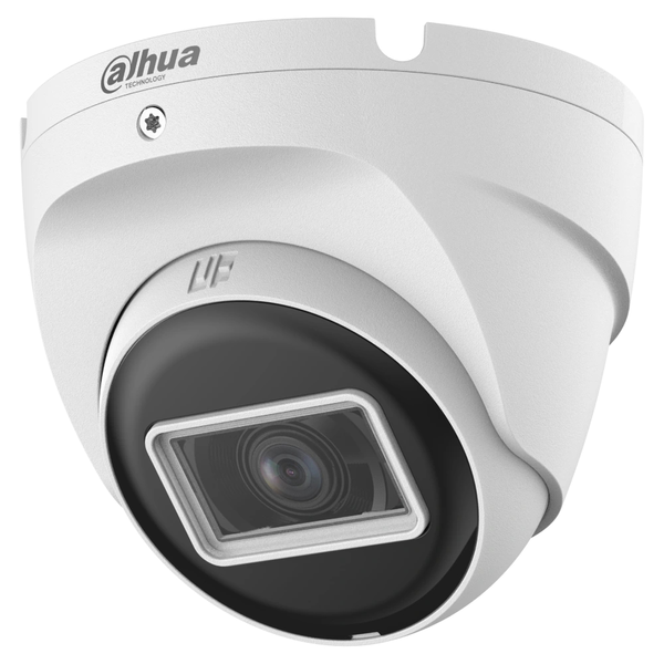 HDCVI відеокамера Dahua DH-HAC-T2A51P-U 5МП (2.8мм)