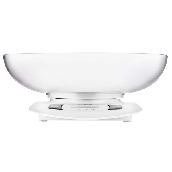 Ваги кухонні SENCOR SKS4001WH