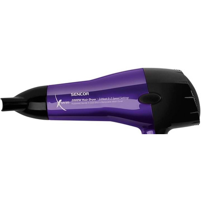 Фен SENCOR SHD 6600V