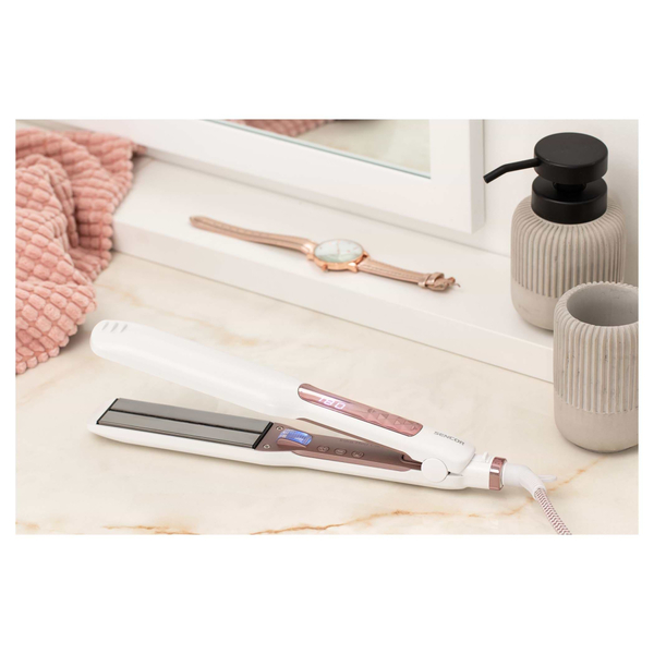 Випрямляч для волосся SENCOR SHI 6300GD