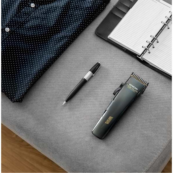 Набір для стрижки SENCOR SHP 8400BK