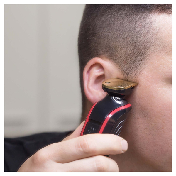 Набір для стрижки SENCOR SHP 6201RD