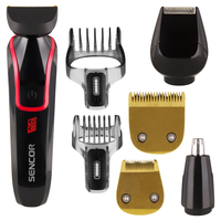 Набір для стрижки SENCOR SHP 6201RD