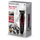 Набір для стрижки SENCOR SHP 6201RD