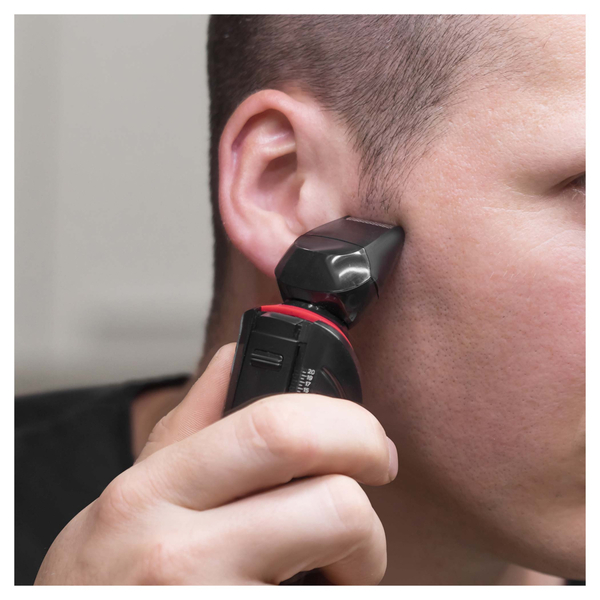 Набір для стрижки SENCOR SHP 6201RD