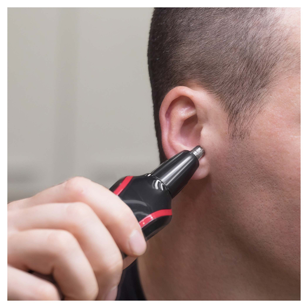 Набір для стрижки SENCOR SHP 6201RD