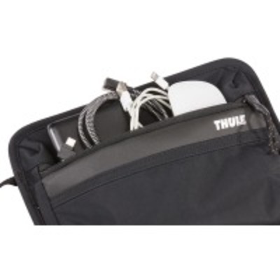 Сумки Portable THULE Paramount Cord Pouch Medium PARAA-2101 (Чорний)