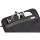 Сумки Portable THULE Paramount Cord Pouch Medium PARAA-2101 (Чорний)