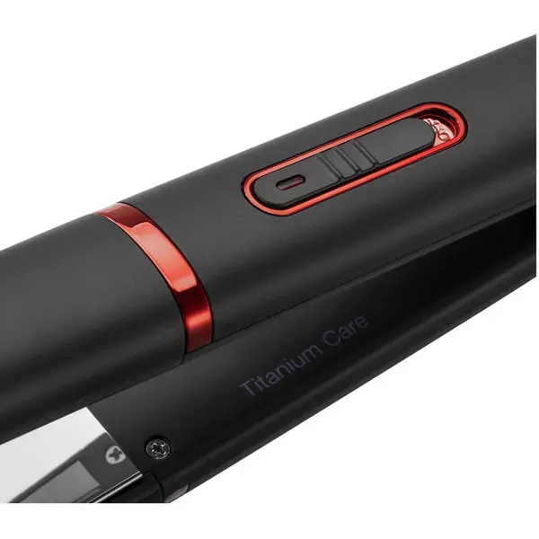 Випрямляч для волосся SENCOR SHI 1100BK