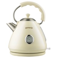Електрочайник GORENJE K 17 CLI 577531