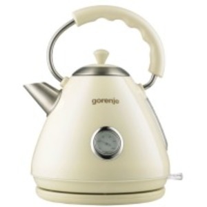 Электрический чайник GORENJE K 17 CLI 577531
