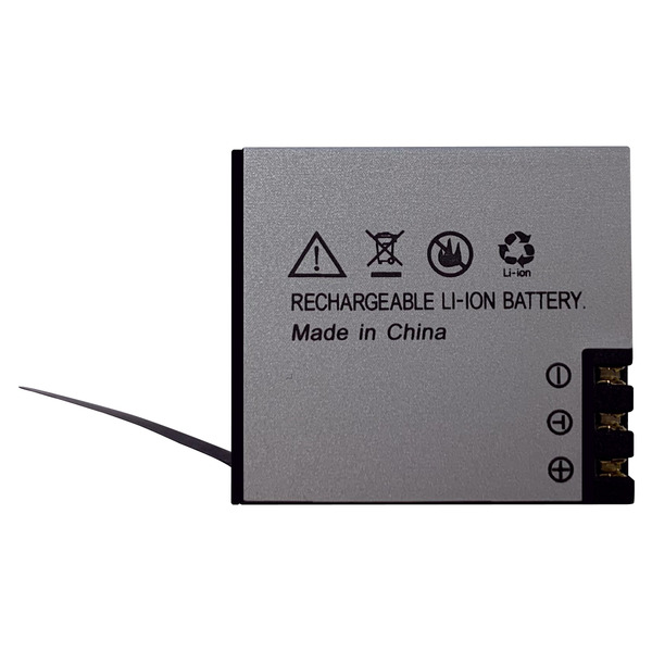 Акумулятор AirOn ProCam 7/8 3.7V 1350mAh (69477915500032)