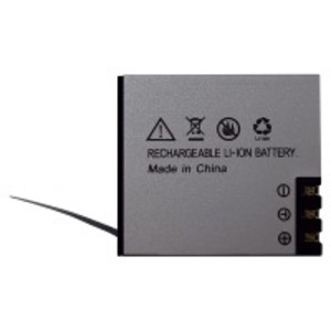 аксесуари/ вiдео AIRON ProCam 7/8 акумулятор 3.7 В, 1350 мАг