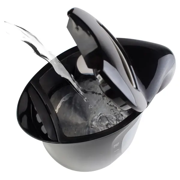 Електрочайник Sencor SWK 2511BK