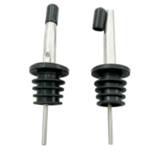 Набір дозаторів для пляшки BRAVO CHEF BC-5000 2шт