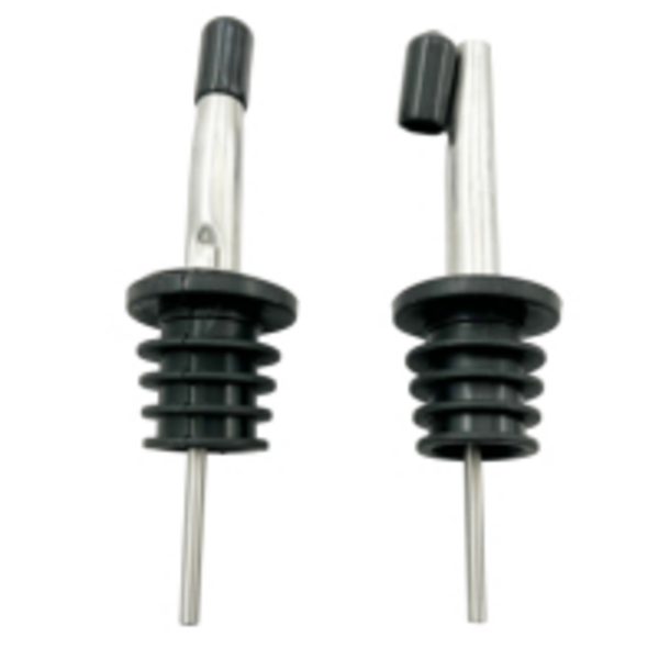 Набір дозаторів для пляшки BRAVO CHEF BC-5000 2шт