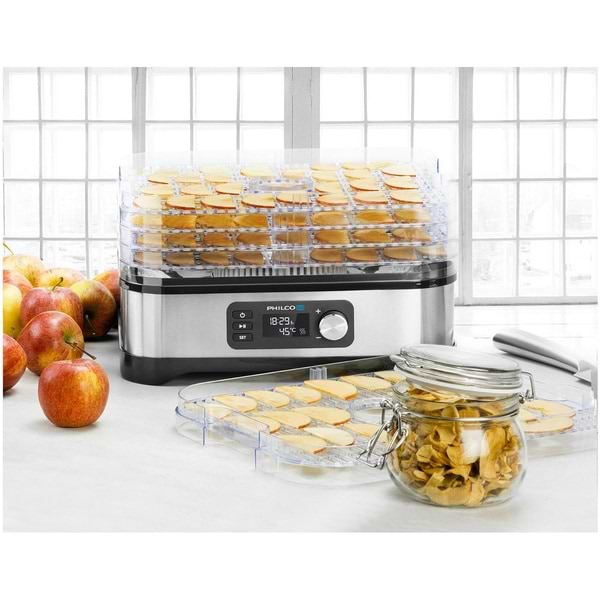 Електросушка PHILCO PHFD 5080