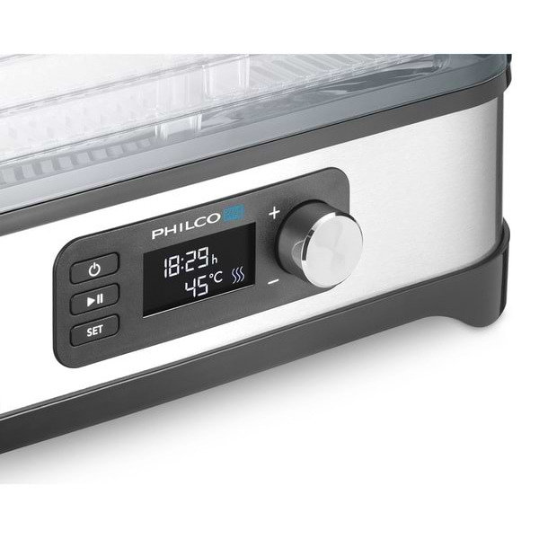 Електросушка PHILCO PHFD 5080