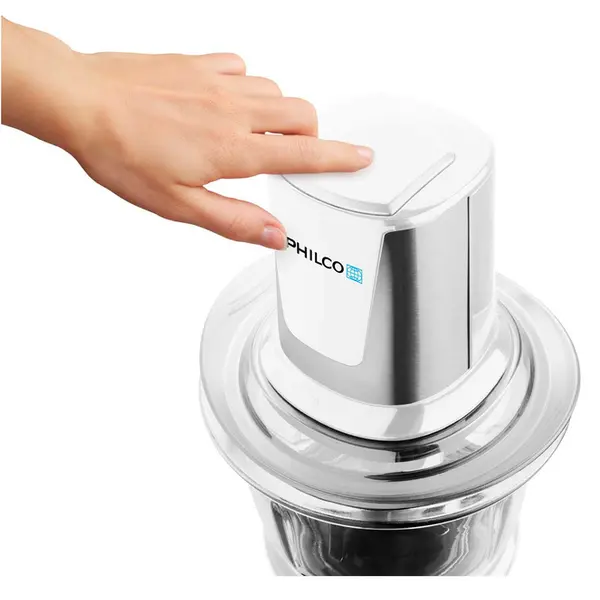 Кухонний комбайн PHILCO PHHB 6910