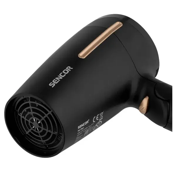 Фен SENCOR SHD 0045BK