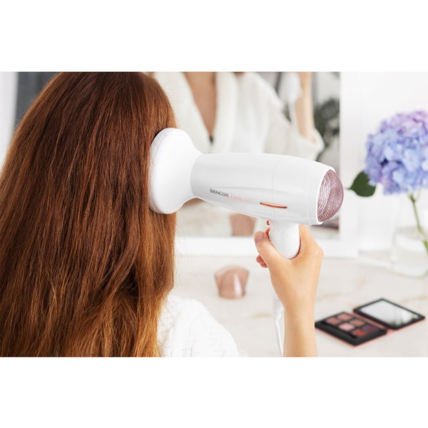 Фен SENCOR SHD 7200GD