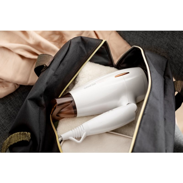 Фен SENCOR SHD 7200GD