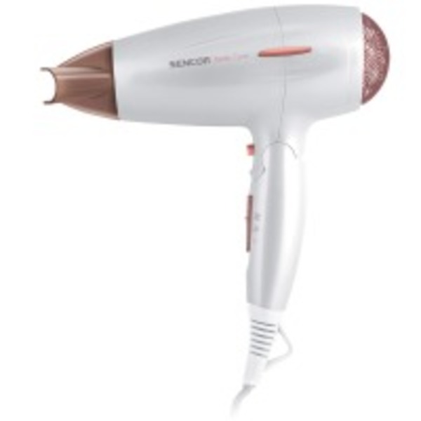 Фен SENCOR SHD 7200GD