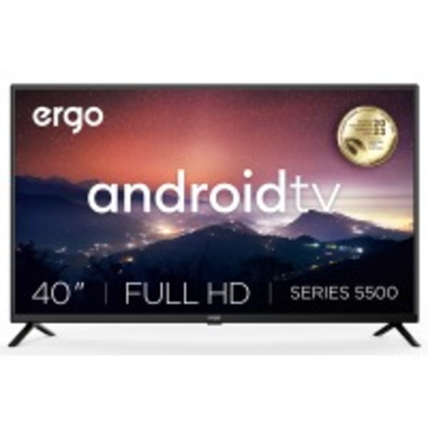 Телевізор ERGO 40GFS5500