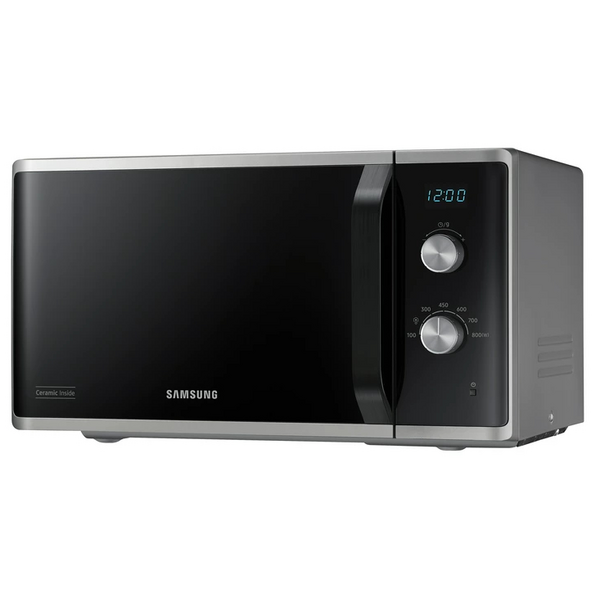 Мікрохвильова піч Samsung MS23K3614AS/UA