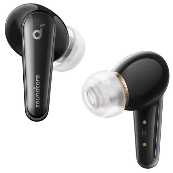 Наушники Anker SoundCore Liberty 4 Midnight Black (A3953G11)