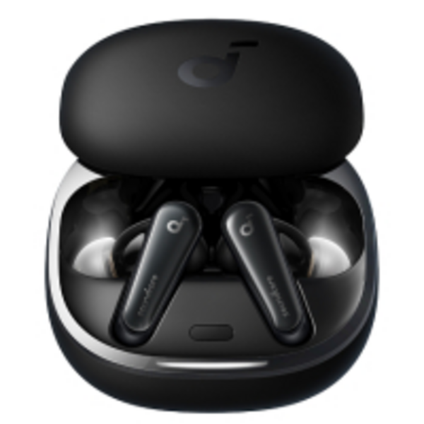 Наушники Anker SoundCore Liberty 4 Midnight Black (A3953G11)