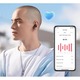 Bluetooth-гарнитура Anker SoundCore Liberty 4 Midnight Black (A3953G11)