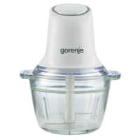 Подрібнювач GORENJE S 501 GW