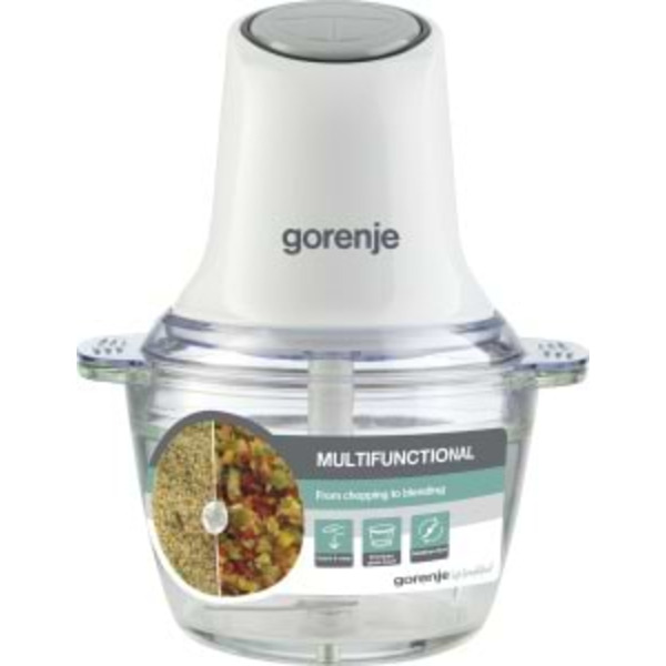 Подрібнювач GORENJE S 501 GW