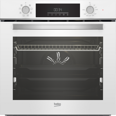 Духова шафа електрична Beko BBIM14300WMS