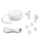 Навушники Anker SoundCore R50i White (A3949G21/A3949G22)