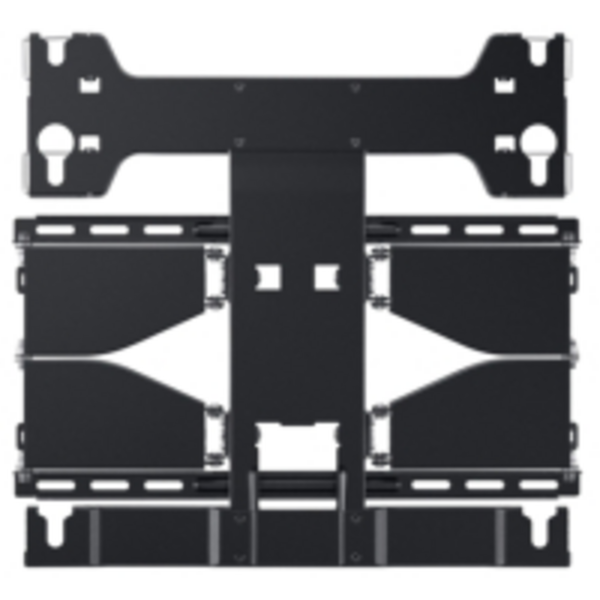 Тонкий настінний кронштейн Samsung WMN-B16FB