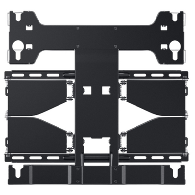 Тонкий настінний кронштейн Samsung WMN-B16FB