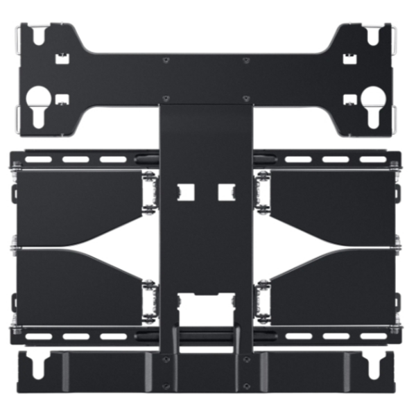 Тонкий настінний кронштейн Samsung WMN-B16FB
