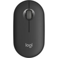 Миша LOGITECH Pebble Mouse 2 L910-007015