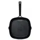 Сковорідка IQ Be Traditional Сковорідка-гриль 28 см б/кришки (IQ-1145-28 g)