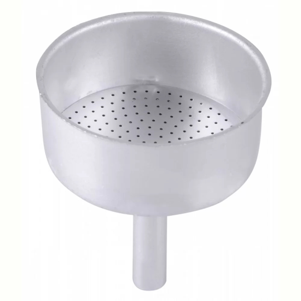 Гейзерная кофеварка IQ Be Chef на 3 чашки