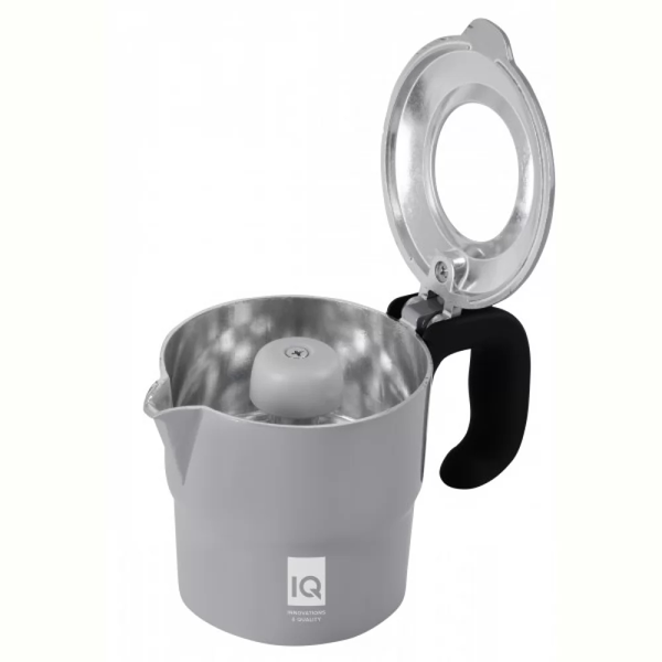 Гейзерная кофеварка IQ Be Chef на 3 чашки